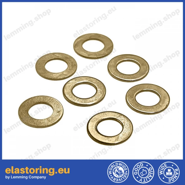 Zestaw do silnika OMP, OMR DANFOSS [633B0363]